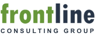 Logo frontline consulting group