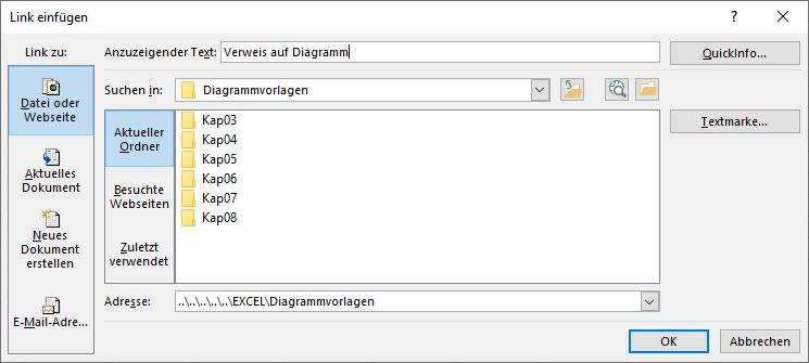 Excel-Tipp 137 Assistent