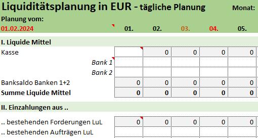 Excel-Tipp 157 Beipiel