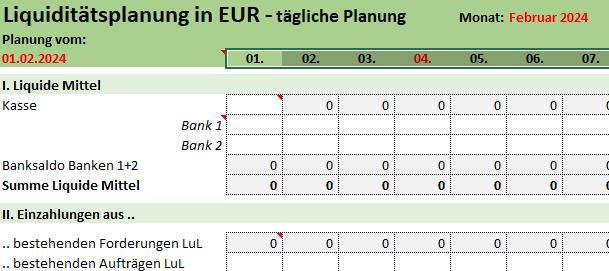 Excel-Tipp 157 Ergebnis