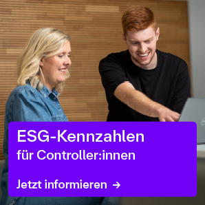 Haufe ESG-Kennzahlen