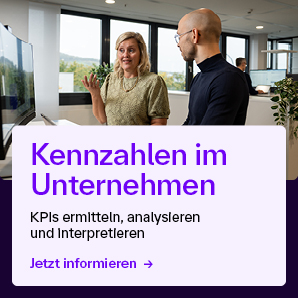 Kennzahlen im Unternehmen