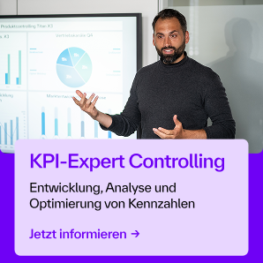 KI-Expert Controlling