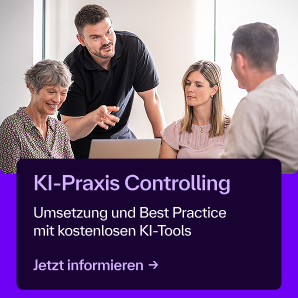 KI-Praxis Controlling
