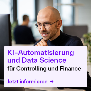 Haufe KI-Automatisierung