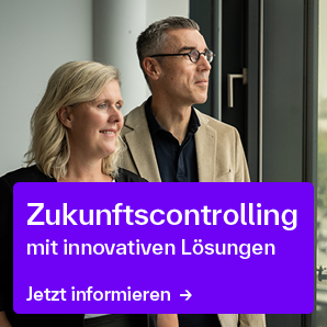 Haufe Zukunftscontrolling